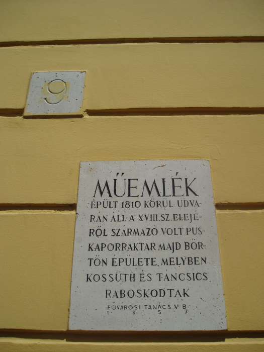 Budapest, 01. Táncsics u. 09. 2.kép.jpg Budapest, 01. Táncsics u. 09. 2.kép.jpg