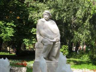 Kaposvár, Rippl-Rónai tér.jpg Kaposvár, Rippl-Rónai tér.jpg