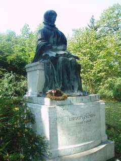 Sárospatak, Iskolakert: Lorántffy Zsuzsanna.jpg Sárospatak, Iskolakert: Lorántffy Zsuzsanna.jpg