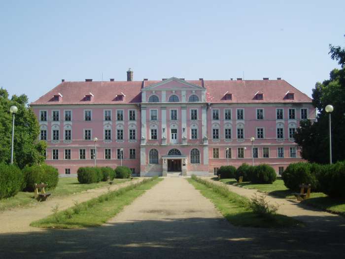 Sárospatak, Kossuth Kollégium.jpg Sárospatak, Kossuth Kollégium.jpg