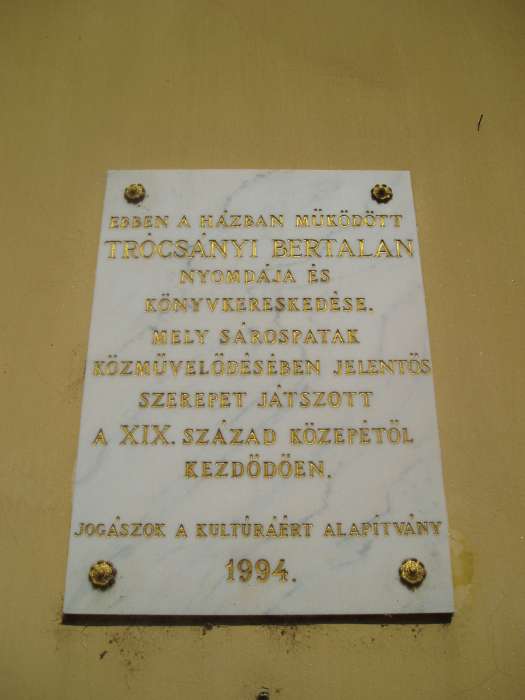 Sárospatak, Rákóczi u. 06. 3.kép.jpg Sárospatak, Rákóczi u. 06. 3.kép.jpg