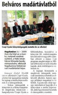 Zalai Hírlap 2011 04 27 097sz 04old - Belváros madártávlatból.jpg Zalai Hírlap 2011 04 27 097sz 04old - Belváros madártávlatból.jpg