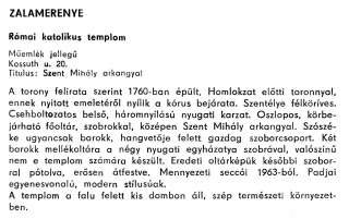 Zalamerenye - Zala megye műemlékei 1979 119old.jpg Zalamerenye - Zala megye műemlékei 1979 119old.jpg